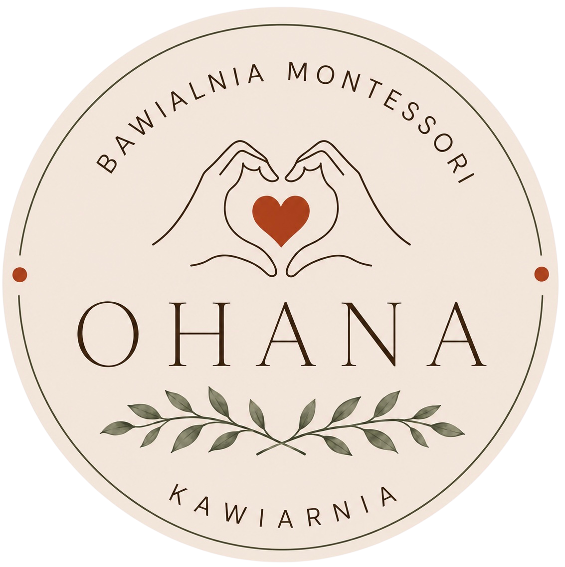 OHANA – Kawiarnia i Bawialnia | Wejherowo
